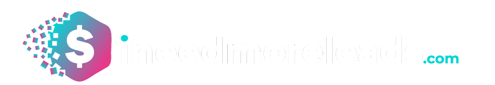 ineedmoreleads.com